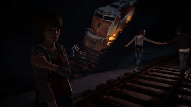 Screenshot ze hry